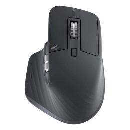 Mouse wireless Logitech MX Master 3S nero