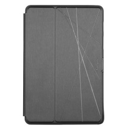 Capa para tablet Targus Click-In de 11 polegadas para Samsung Tab S7, preta