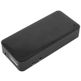 Docking targus usb - c -  dock180euz