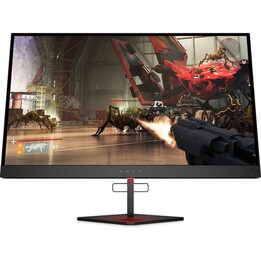HP Omen X 27 27" Led QuadHD Preto