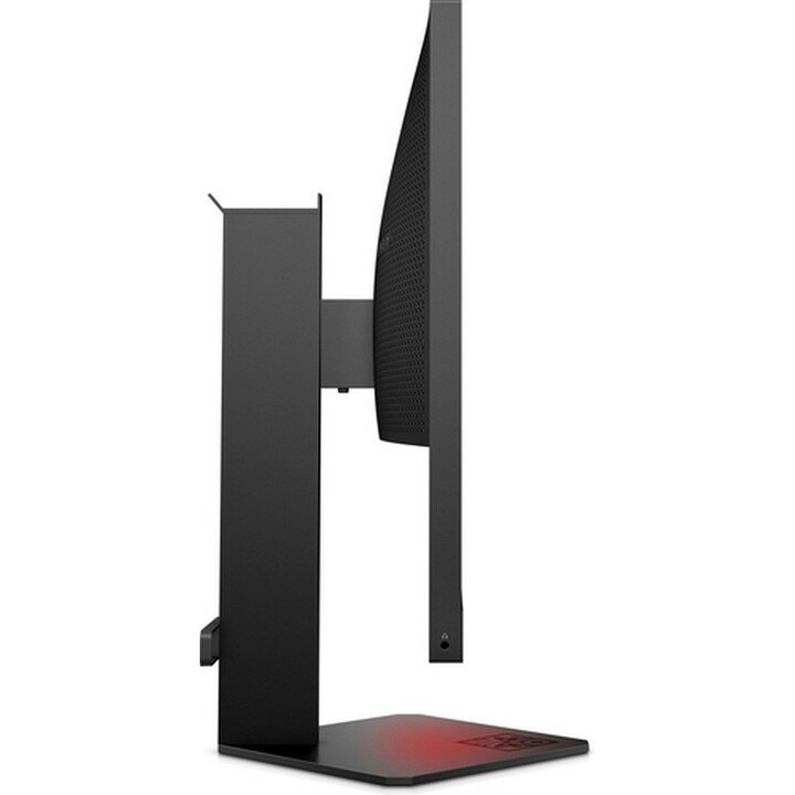 HP Omen X 27 27" Led QuadHD Negro