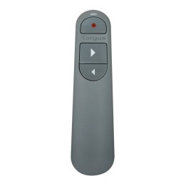 Targus Control Plus Dual Antimicrobial Presenter Pointer