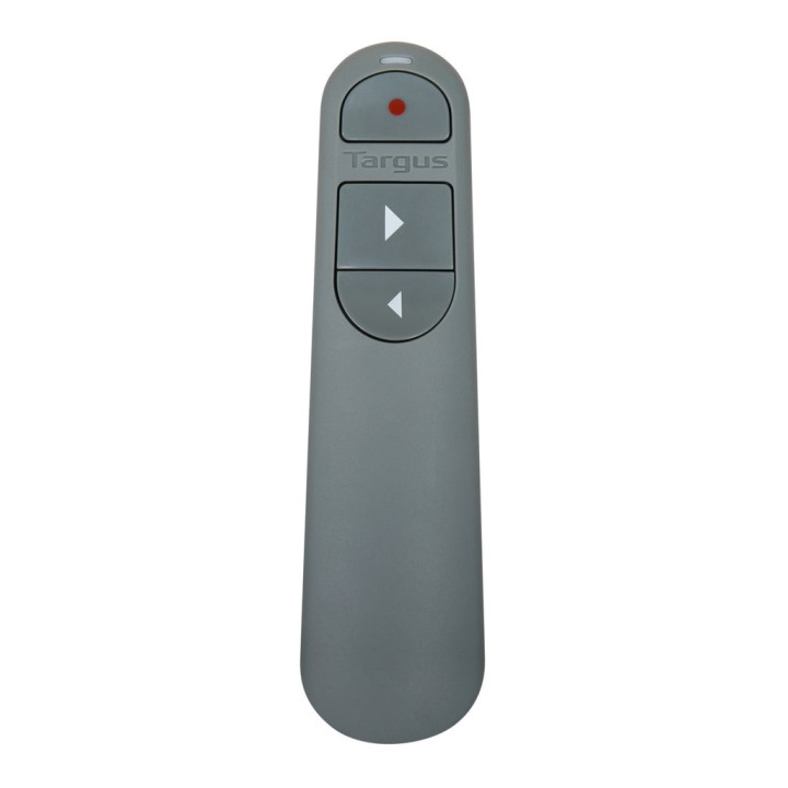 Targus Control Plus Dual Antimicrobial Presenter Pointer