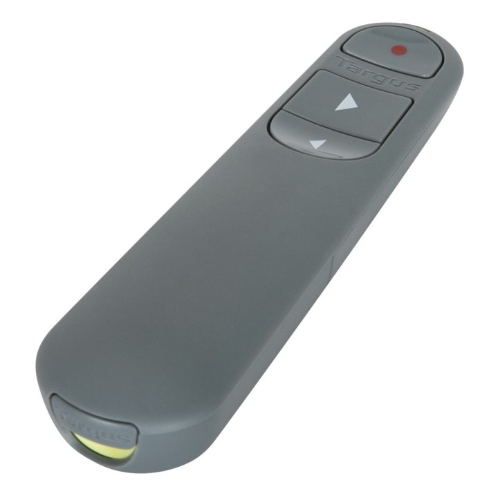Targus Control Plus Dual Antimicrobial Presenter Pointer