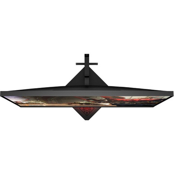 HP Omen X 27 27" Led QuadHD Negro