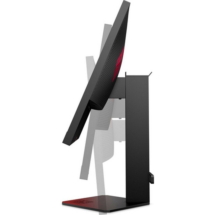 HP Omen X 27 27" Led QuadHD Noir