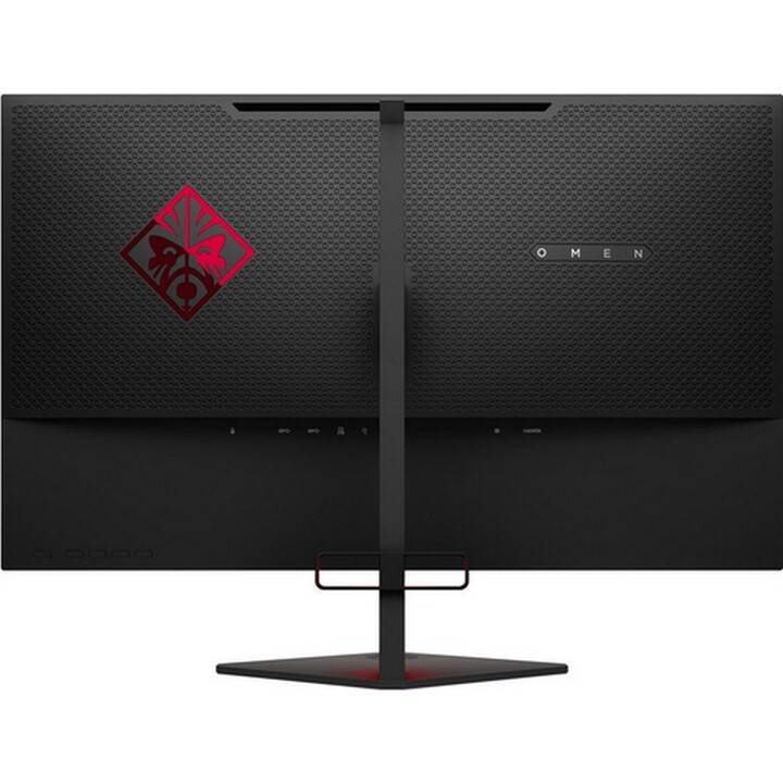 HP Omen X 27 27" Led QuadHD Negro