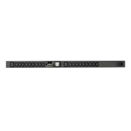 Vertiv geist rack pdu monitored (un