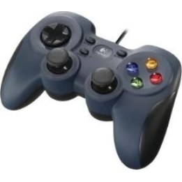 Gamepad Logitech F310 USB per PC