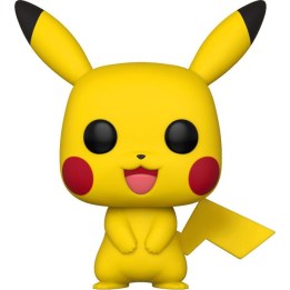 Funko pop pokemon pikachu 31528