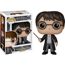 Funko pop harry potter harry potter