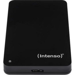 Disco rígido externo Intense HDD de 5 TB, 2,5 polegadas, USB 3.0