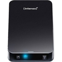 Disco rígido externo Intense HDD de 6 TB, 3,5 polegadas, USB 3.0, preto