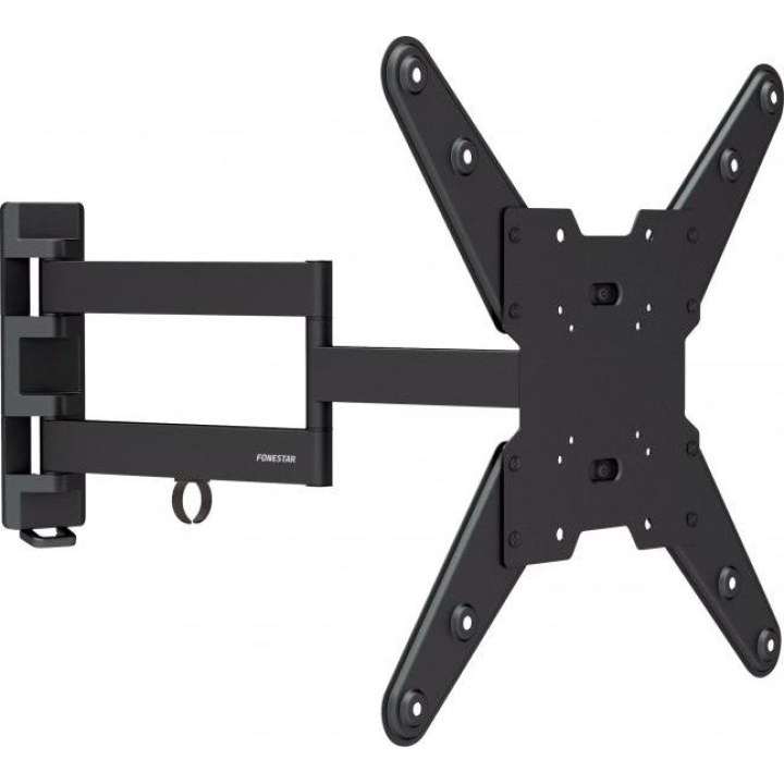 Suporte de parede Fonestar STV - 683N para televisores de 23 polegadas a 55 polegadas