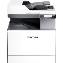 Multifuncion laser pantum cm230adn color duplex