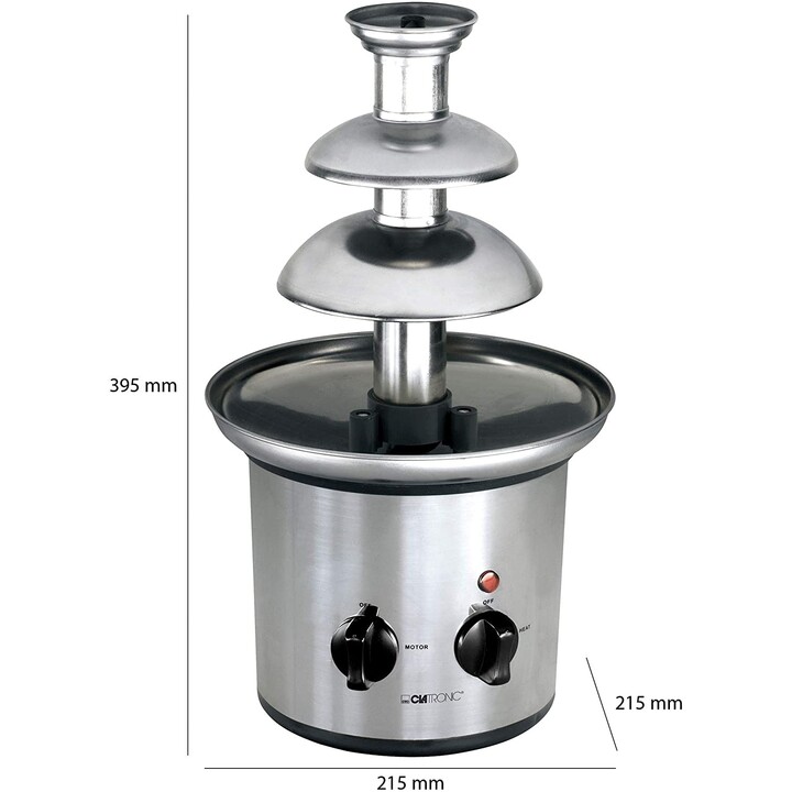 Cioccolatiere Clatronic SKB 3248 170 W
