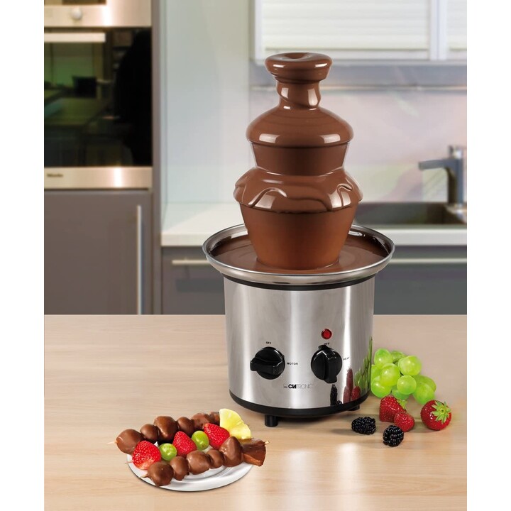 Cioccolatiere Clatronic SKB 3248 170 W
