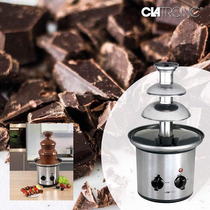 Cioccolatiere Clatronic SKB 3248 170 W