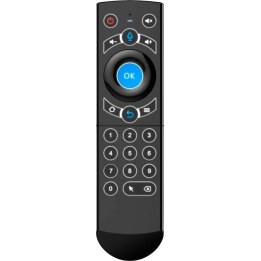 Mando G21 Pro Fly Mouse