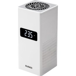 Aquecedor Elegoo Mini Heater 120 W PTC com controlo inteligente