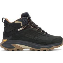 Merrell Moab Speed 2 Leather Mid