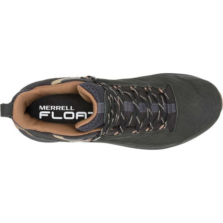 Merrell Moab Speed 2 Leather Mid