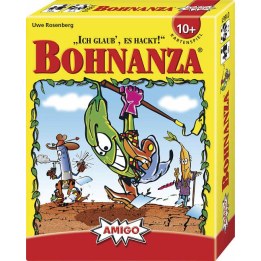 Amigo Bohnanza