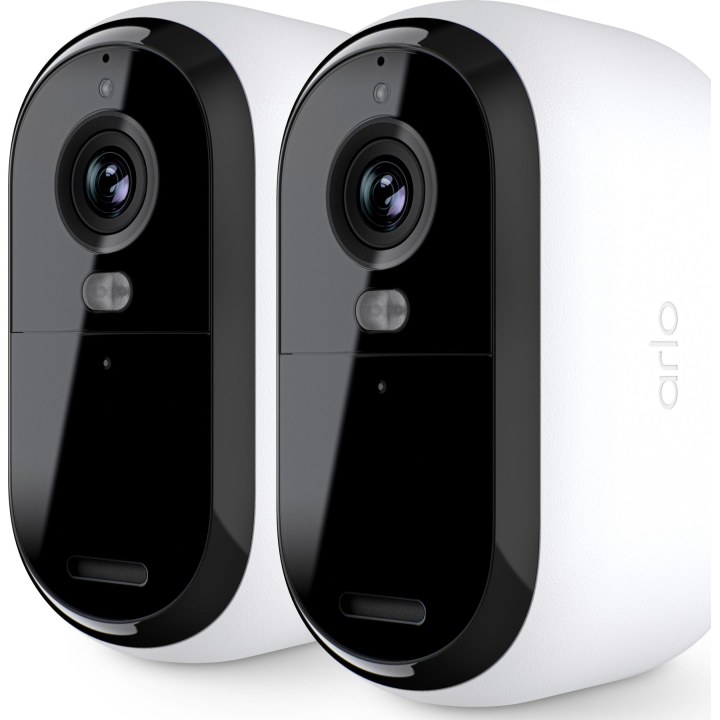 ARLO Essential 3 2K Security Camera