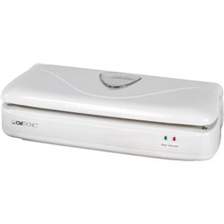 Clatronic FS 3261 vacuum sealer White