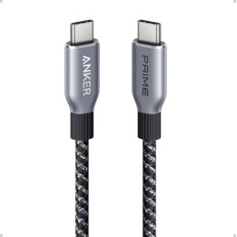 Cable Anker Prime de USB-C a USB-C