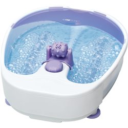 Clatronic FM 3389 bañera de pies Blanco