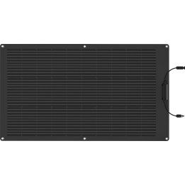 ECOFLOW 100W - Painel solar