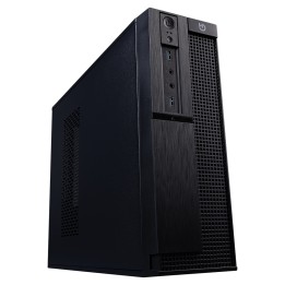Hiditec SLM30 Micro ATX computer case, 2 x USB 3.0