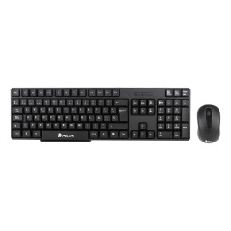 NGS Euphoria Wireless Keyboard and Mouse Kit