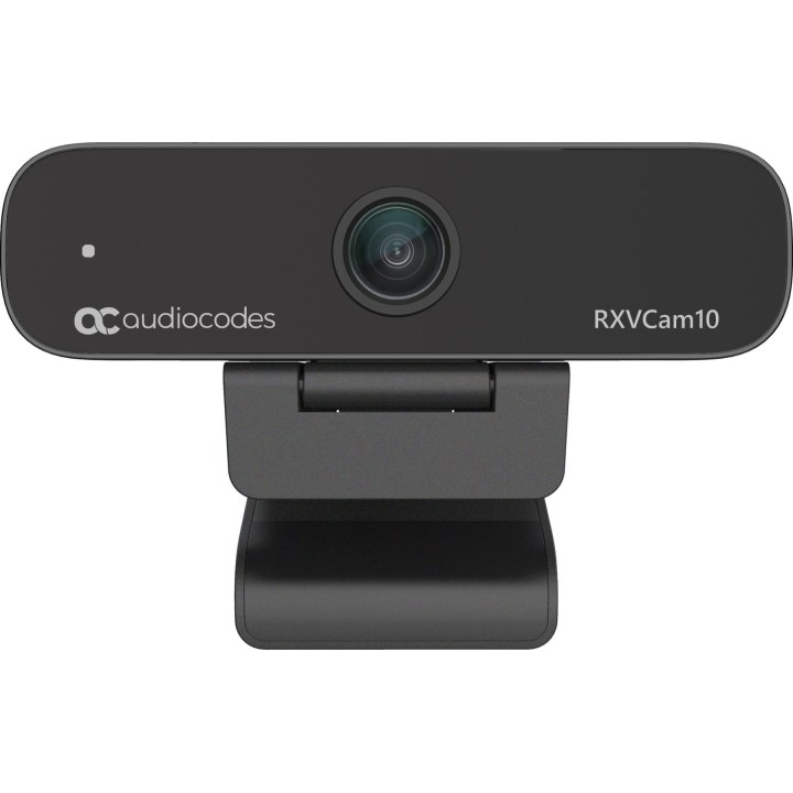 Webcam USB AudioCodes RXVCam10