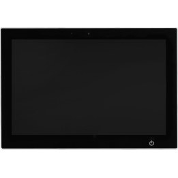 ***USADO** Tablet ALLNET com ecrã tátil de 10 polegadas, PoE, 2 GB/16 GB, RK3566, Android 11