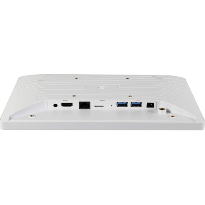 ***USADO** Tablet ALLNET com ecrã tátil de 10 polegadas, PoE, 2 GB/16 GB, RK3566, Android 11