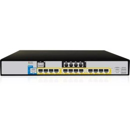 Audiocodes Mediant 800B con 4 BRI
