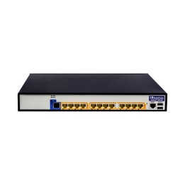Audiocodes Mediant 800B (E-SBC) - Redundant