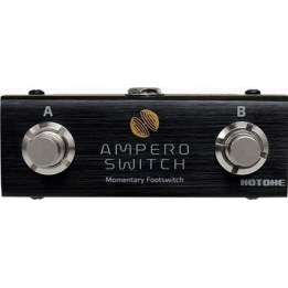 HOTONE AMPERO FS-1 SWITCH - Pédale de commande