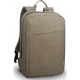 Mochila Lenovo Casual B210 de 15,6 polegadas, verde