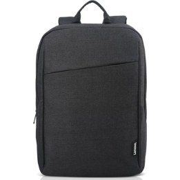 Mochila Lenovo Casual B210 de 15,6 polegadas, preta