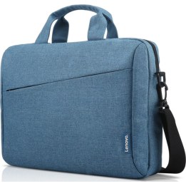 Mala Lenovo Casual T210 de 15,6 polegadas, azul