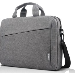Mala Lenovo Casual de 15,6 polegadas, cinzenta