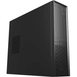 Case per computer Unykach TFX Slim Micro ATX nero