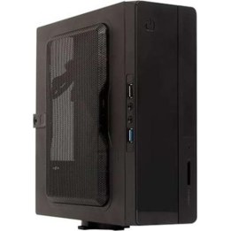 Unykach Mini ITX Computer Case – Black
