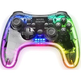 Gamepad Mars Gaming MGP24 RGB wireless