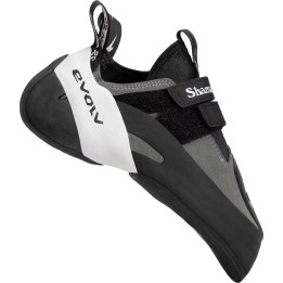 Evolv Shaman 2S Kletterschuhe, Elegance/Weiß, Größe 44,5