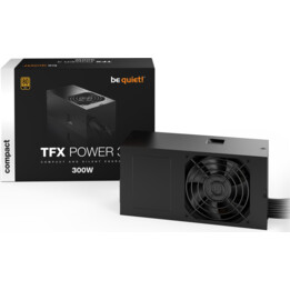Be Quiet TFX POWER 3 300W Gold