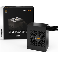 Fique quieto SFX POWER 3 450 W BN321